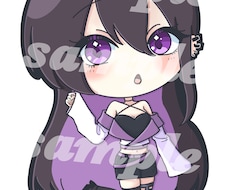 ミニキャライラスト作成します イメージ1