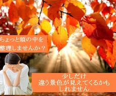 こんな理由で離婚していいの？に答えます イメージ1