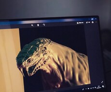 意外な盲点っ！！CG、ゲーム、映像、就活教えます イメージ1