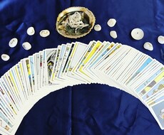 誰かには話しにくいお悩み、鑑定致します イメージ1