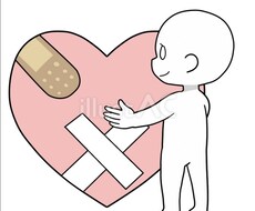 どんなお話でも優しく聞きます イメージ1