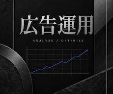 丸投げOK！Web広告運用代行します イメージ1
