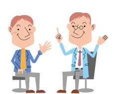 医師が話し相手になります 現役内科医とおしゃべりしましょう！