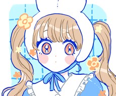 かわいいアイコン描きます イメージ1