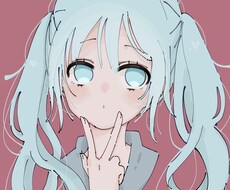 あなただけのイラストアイコン描きます イメージ1