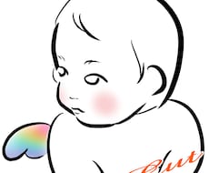 ファーストカットのイラスト描きます イメージ1