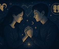 あなたと片想いの人の運命を占います イメージ1