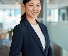 最短30分SNS用AI実写アイコン作成します イメージ1