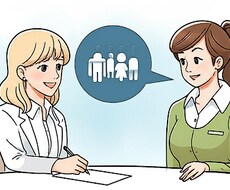 ワーママのキャリア、転職なんでも話聞きます イメージ1
