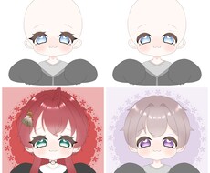 可愛いを届けます イメージ1