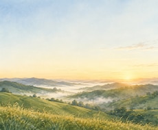 あなたが見たい景色を一場面まで描きます イメージ1