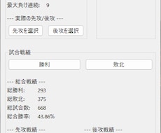 面倒くさい業務を効率化するツール作ります イメージ1