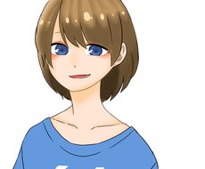 SNSなどに使えるアイコンを制作します！