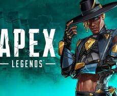 APEX 初心者操作方法、実戦での操作方法教えます イメージ1