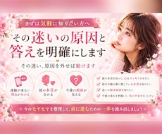 ドロ沼の悩みや不安で絡まった現状を優しく整理します 考えすぎて動けない…そのモヤモヤした現状をシンプルに整理