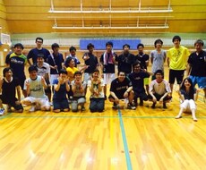 バドミントンの上達方法を教えます イメージ1