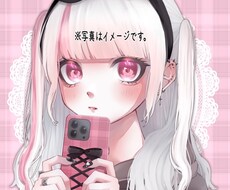 イラスト描きます イメージ1