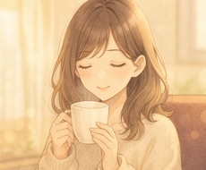 ここがあなたの居場所♡心の声全部受け止めます イメージ1