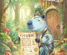 インドの神様が授けた愛の叡智をあなたへお届けします イメージ1