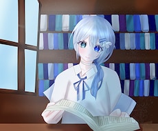 商用可能可愛いポップなイラストお描きします イメージ1