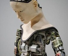 自由なテキストで機会音声(男声/女声可)を作ります イメージ1