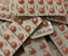 精神薬、睡眠薬の減薬や断薬でのお悩み聞きます イメージ1