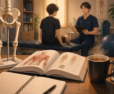 理学療法学生向け現役PTが実習や国試の悩み聞きます 現役2年目PTがリアルな視点でアドバイス！