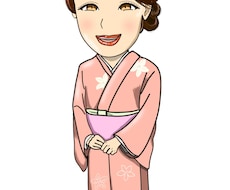 アイコンやキャラなどのお好みイラストを描きます イメージ1