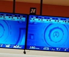ボウリングのプロについてお伝えします イメージ1