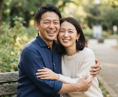会話レス仮面夫婦から抜け出す夫婦修復サポートします 一人で抱え込み涙する夜を終わりにする、やり直しの第一歩を共に