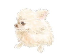 似顔絵＊アイコン＊オフ会の名刺など！何でも描きます イメージ1