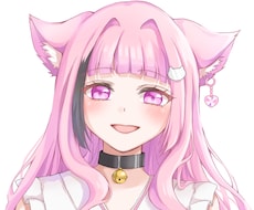 SNS等に使えるアイコンイラスト描きます イメージ1