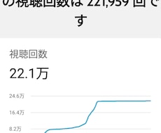 収益化するまで付き合います イメージ1