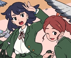 一枚絵お描きします イメージ1