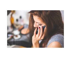 あなたの潜在意識を深く見つめスッキリさせます イメージ1