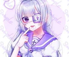 超絶かわいい！安く！速く！イラストお描きします イメージ1
