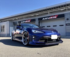 ZN6型 TOYOTA86のカスタム相談乗ります イメージ1