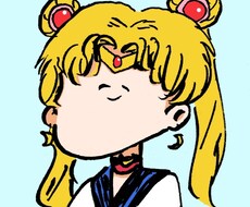 パロイラスト描きます イメージ1