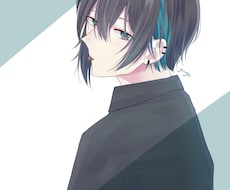 アイコンやイラスト描きます イメージ1