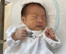 妊娠中で不安な気持ちを吹き飛ばします イメージ1