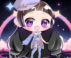 貴方のSDキャラを描きます。ミニキャラを描きます イメージ1
