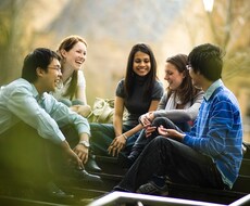 アメリカ留学をした本人から留学支援サービスをします イメージ1