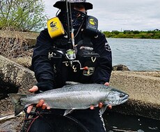 魚の釣り方教えます イメージ1