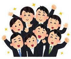就活でお悩みの学生の相談、ｅｓ添削します イメージ1