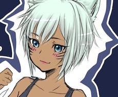 イラスト・アイコン製作いたします イメージ1
