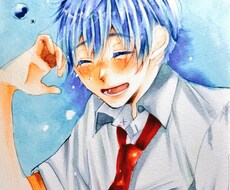 イラストオーダー受け付けます イメージ1