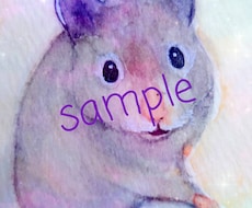 アイコン描きます イメージ1