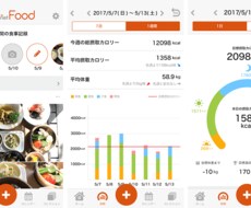 あなただけのオリジナルの食事サポートをいたします イメージ1