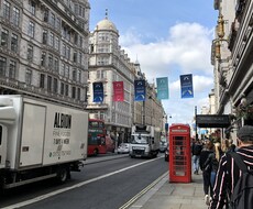 英語圏の留学先に迷ってる方！ご相談乗ります イメージ1