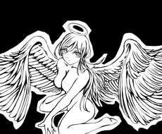 私の描き方でお望みに近いイラストを描きます イメージ1